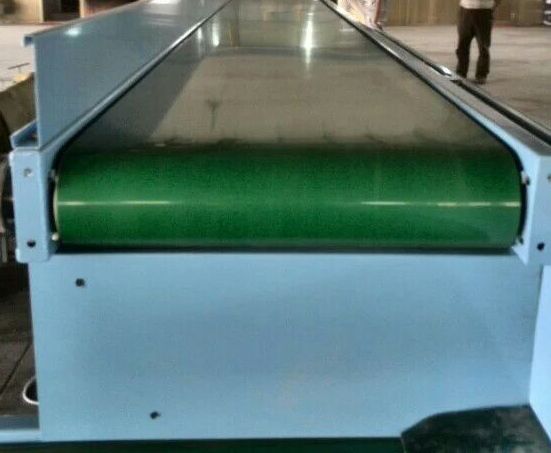 貨物傳送帶輸送線(xiàn)